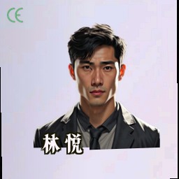 林悦